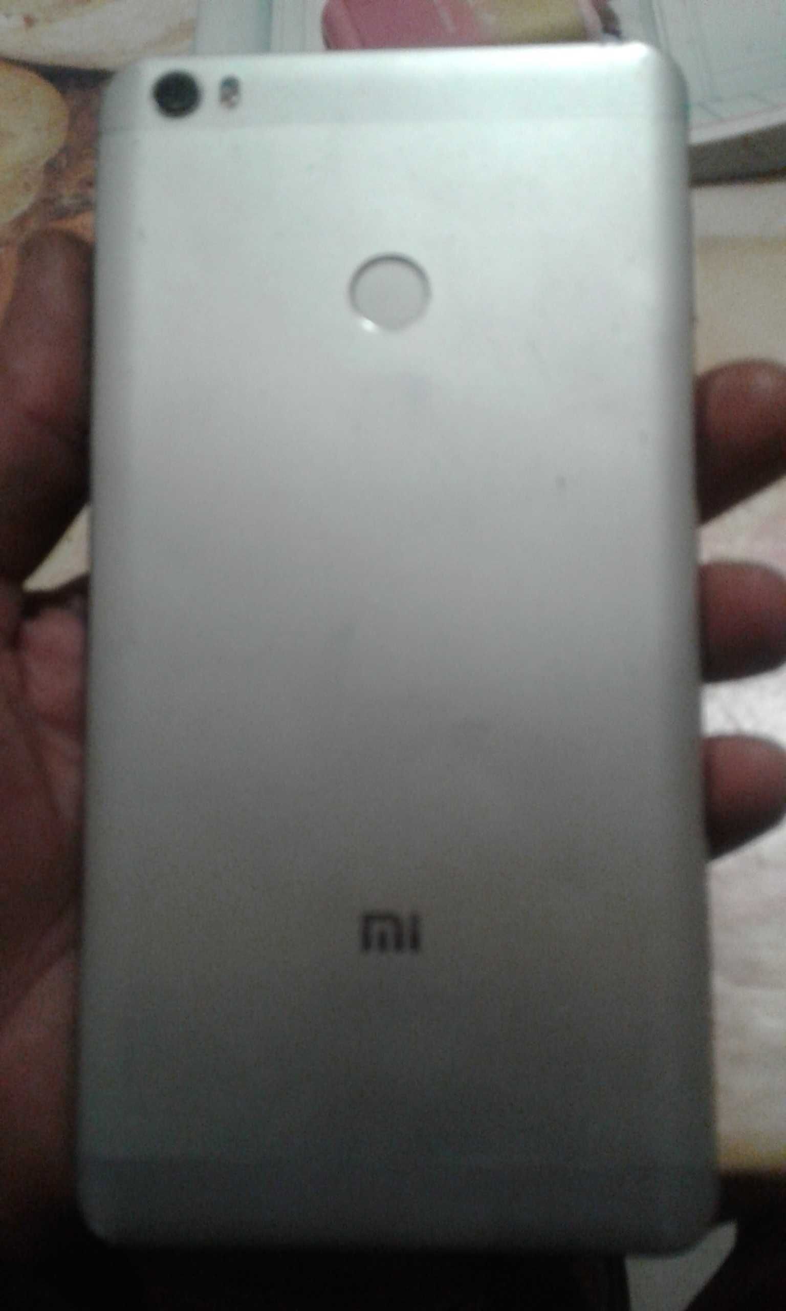 Xiaomi mi max 3/32