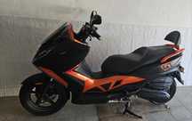 Scooter MiTT 125