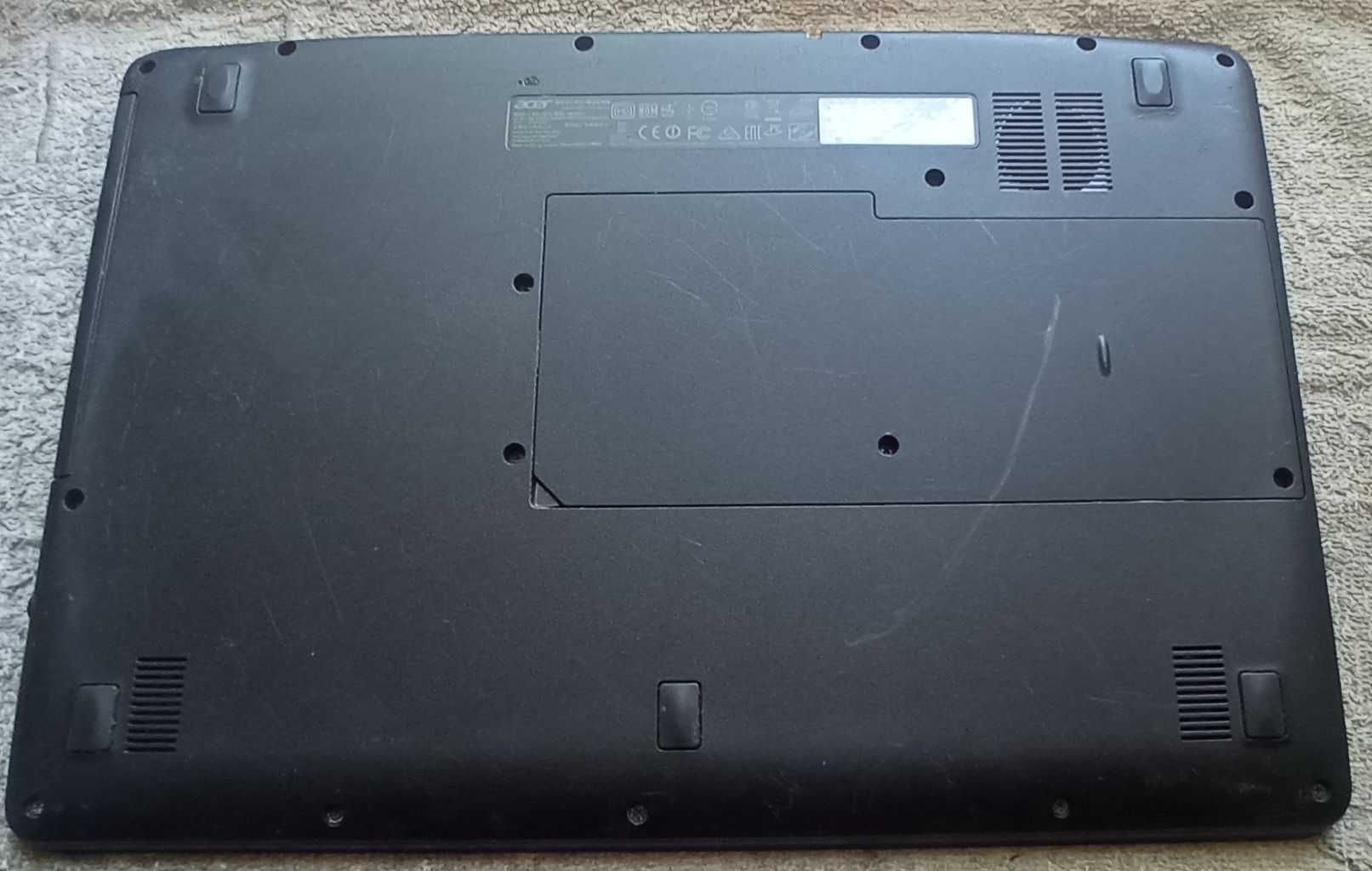 (3) laptop Acer ES1-533