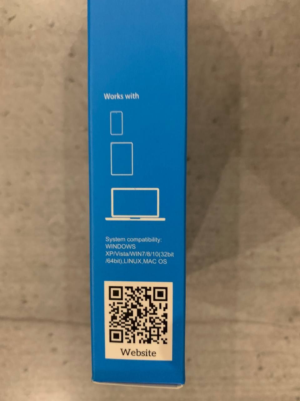 Конвертер,хаб Hoco HB25 Type-c to USB 3.0