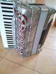 Akordeon 120 Marinucci