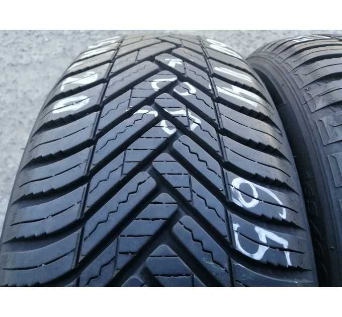 165/60 R14 75H Hankook Kinergy4S2 M+S 2 штуки шини бу