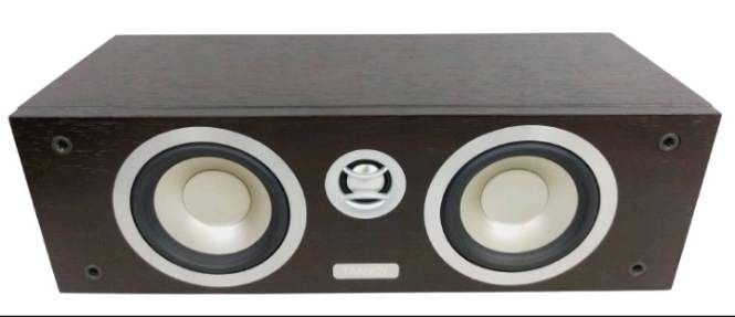 Kolumny tannoy Mercury V1 i kolumna centralna tannoy Mercury vci