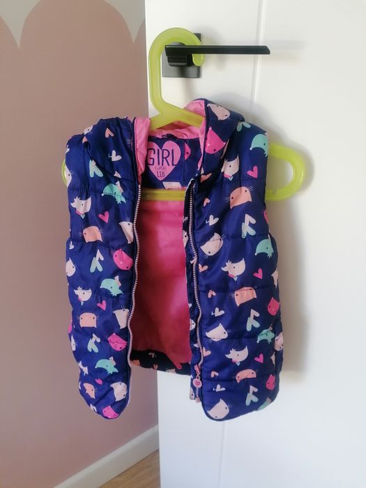 Kamizelka.            .