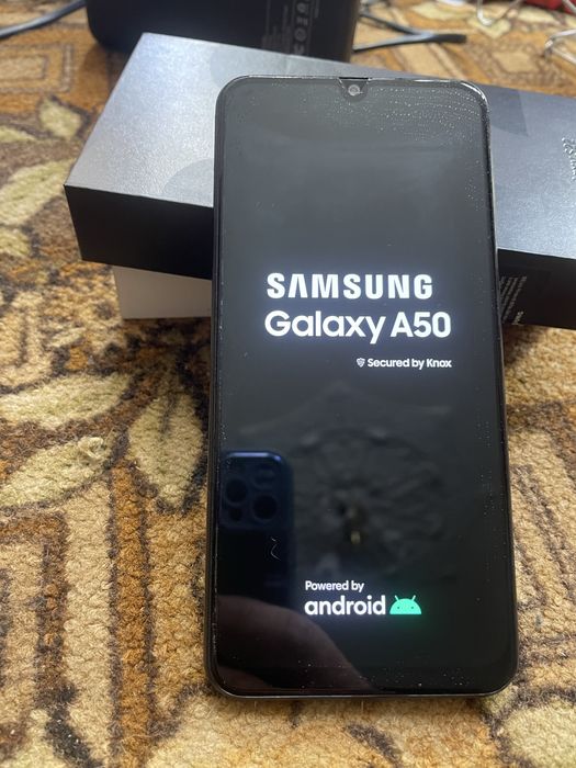 Samsung a50 128g