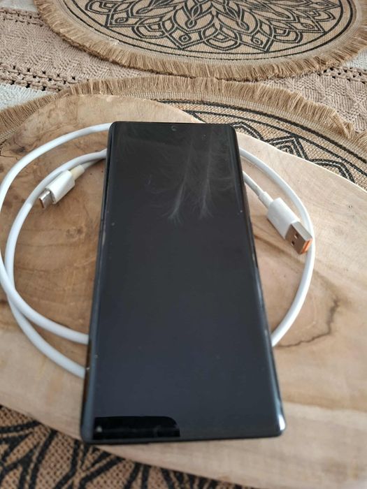 HONOR Magic 5 Lite 5G 8/256 GB – stan bdb, pierwszy właściciel