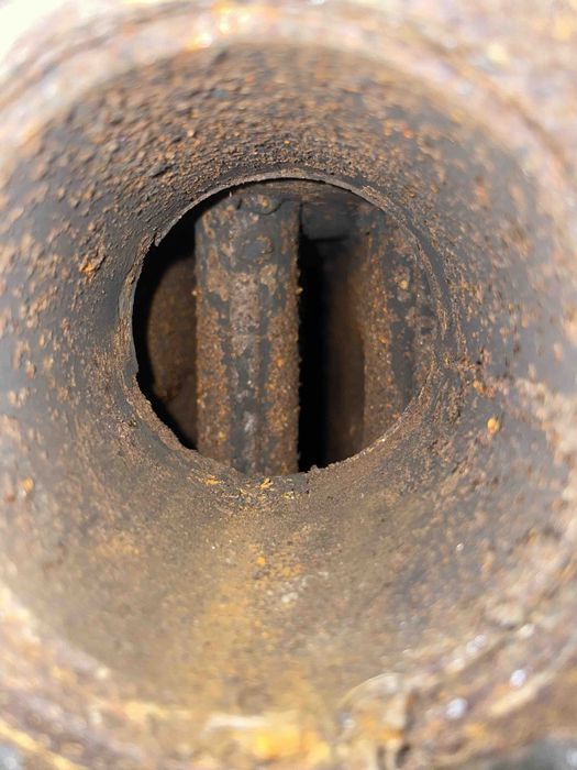 Продам котёл газовый Атон 50квт