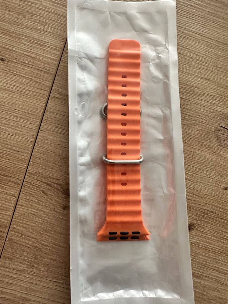 Pasek do apple watch