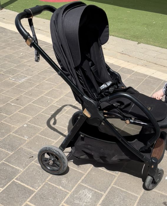 Детская коляска mamas&papas 2в1