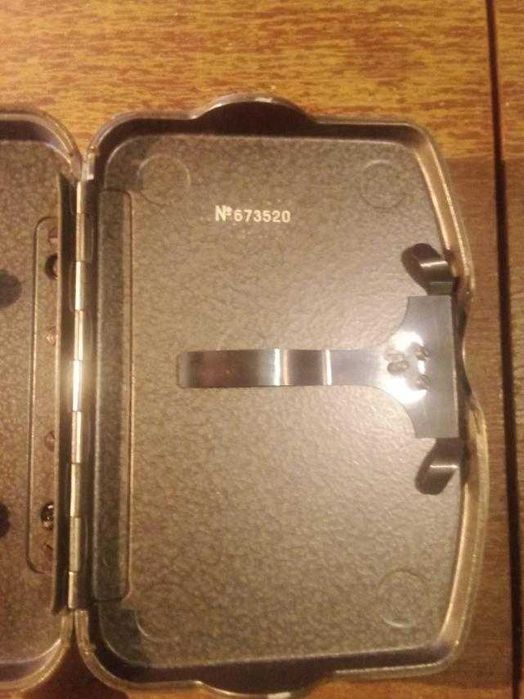 Ретро кінокамера Екран-3