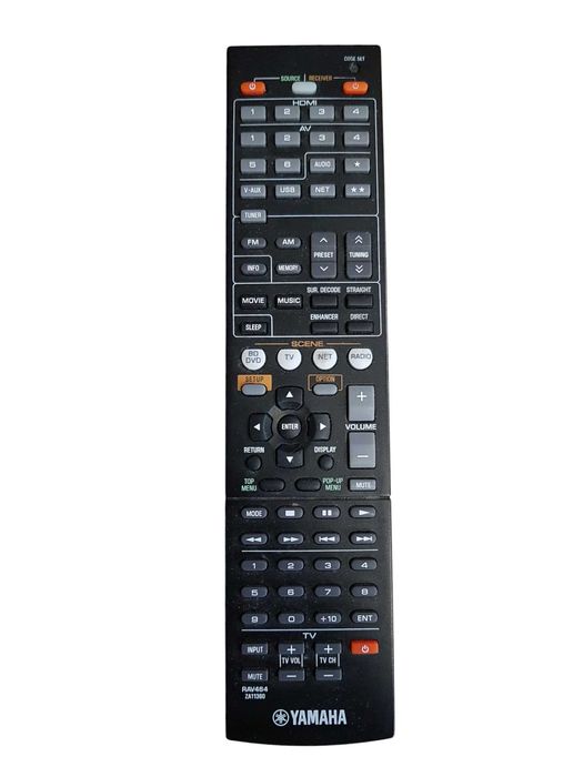 Amplituner YAMAHA HTR-4065