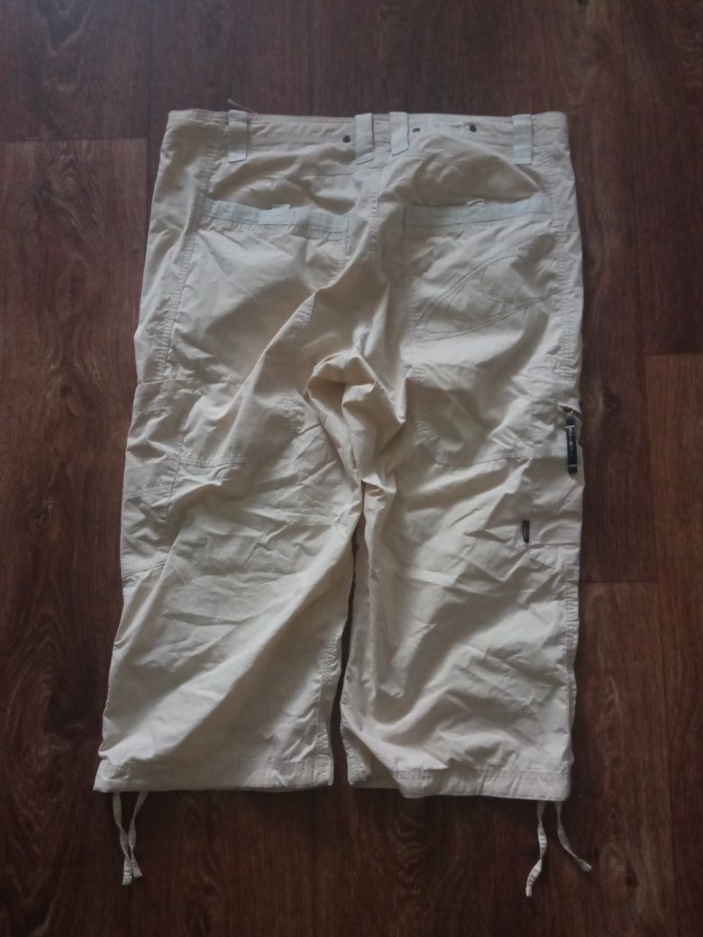 vintage sk8 O'Neill cargo shorts