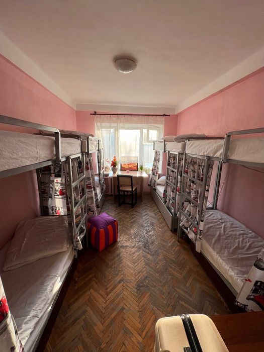 Новий хостел за 10 хвилин від НСК Олімпійський!-3-555.biz.ua