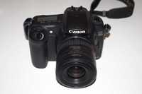 Canon EOS 20d + 35-70