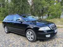 Продам Skoda Oktavia, Рідна фарба