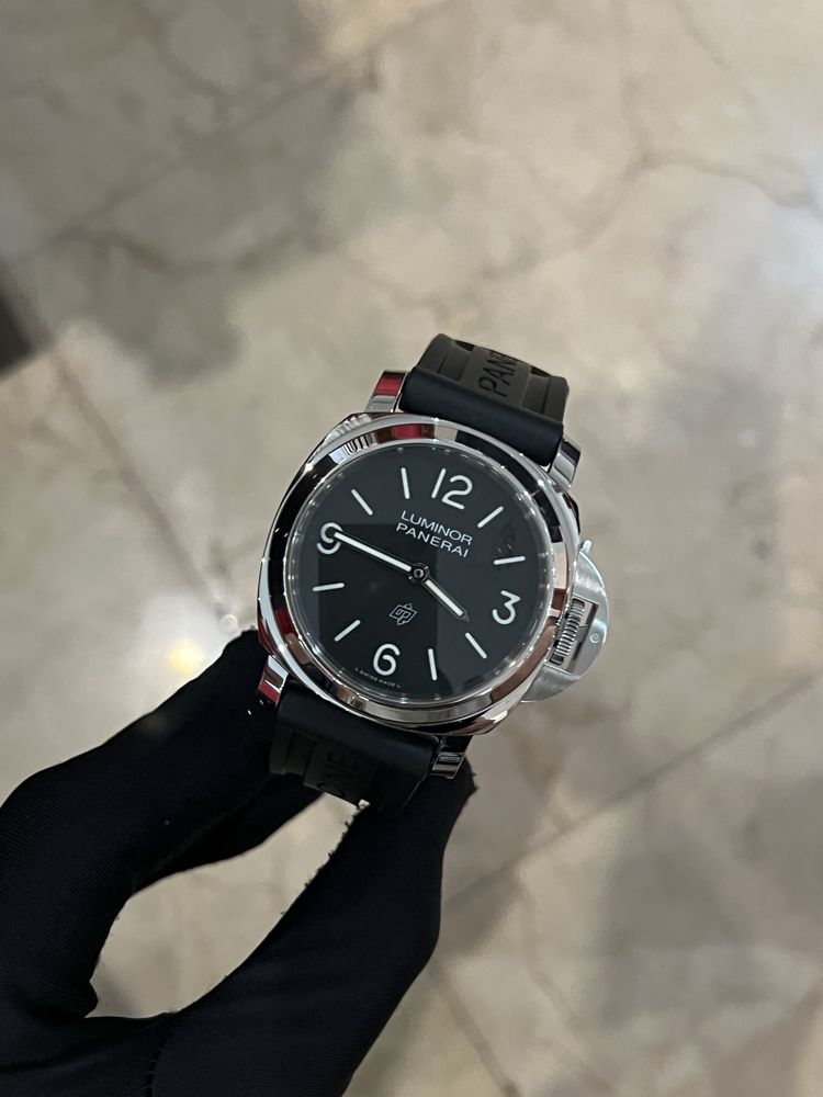 Panerai PAM01086 - Full Set - 2022 - Como Novo