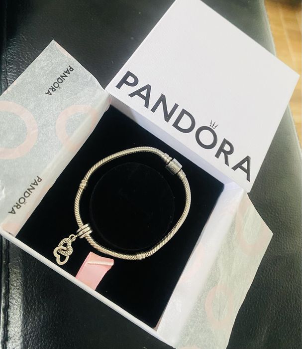 Pulseira pandora