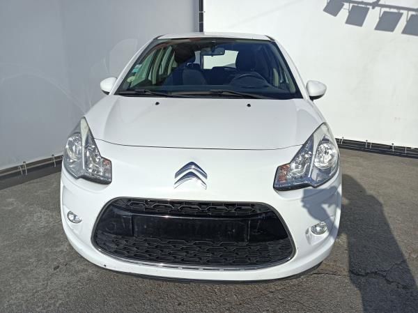 Para Peças Citroën C3 Ii (Sc_)