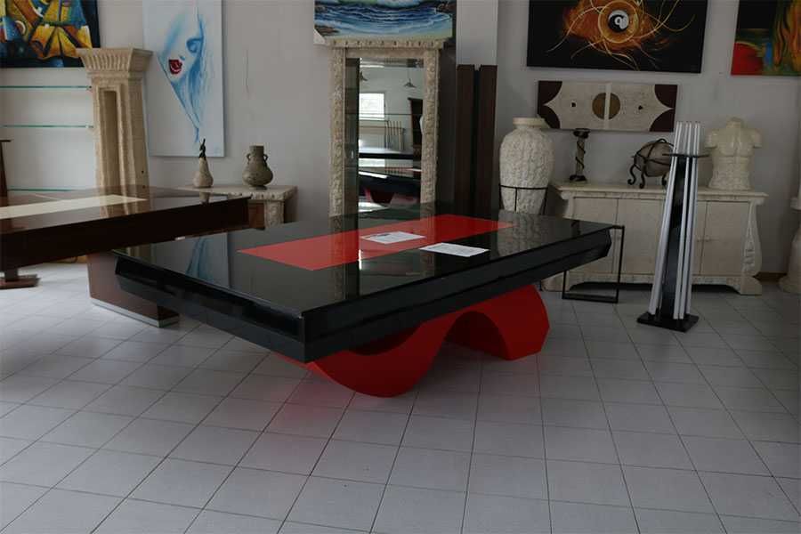 Mesa de Bilhar / Snooker