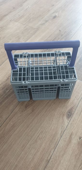 Pojemnik na sztućce zmywarka beko