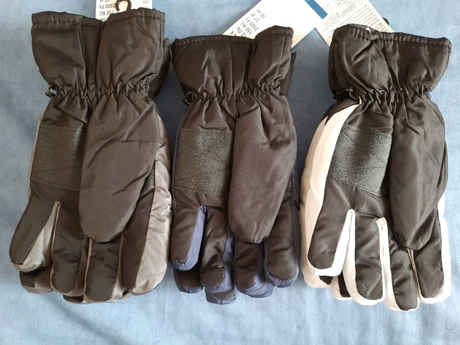 Перчатки мужские