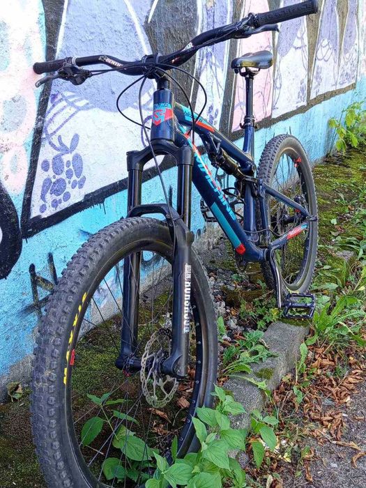 Продам велосипед rock mashine blizzard.