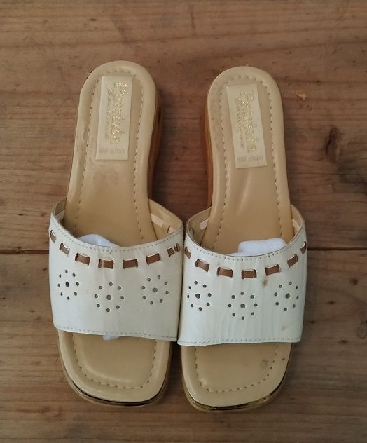 Sapatos de Senhora - Qualidade