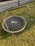 Trampolina Crivit