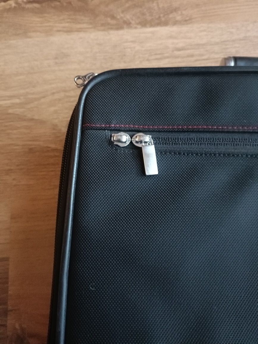 Torba Porsche Design Edition 3 P2000 aktówka walizka laptopa dokumenty