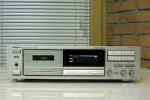 Magnetofon kasetowy ONKYO TA-2630