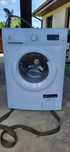 Pralka Electrolux