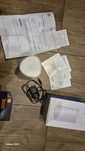 Router alcatel linkHUB LTE cat7 home station