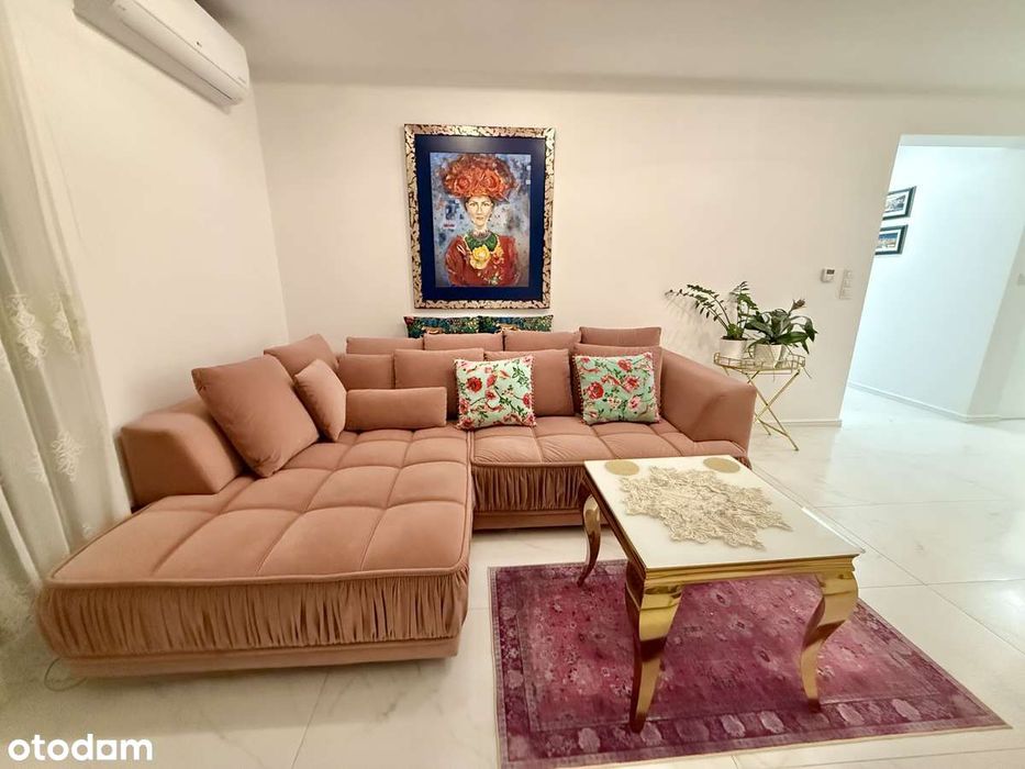 Mieszkanie premium Bielsko- Biała Osiedle Urocze