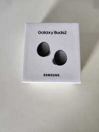 Słuchawki Galaxy Buds2 NOWE