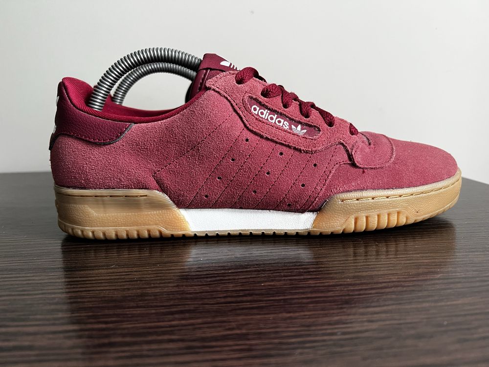 Кросівки Adidas Originals 3 streip B35142 Розмір 43.5 на 27 см