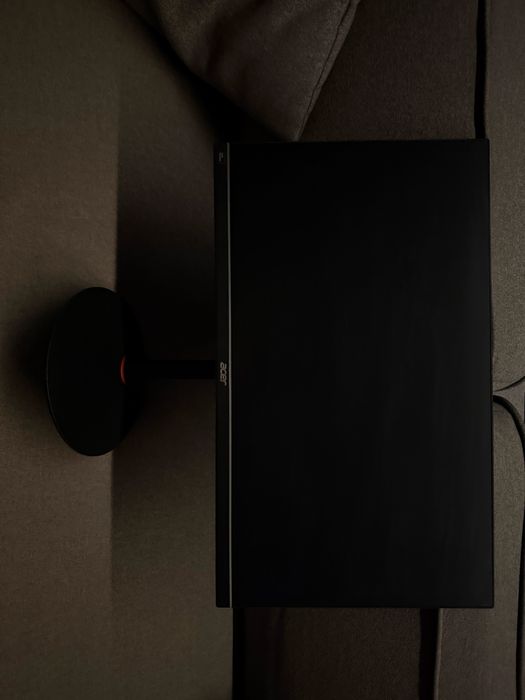 Acer Nitro XV2 | 540гц