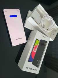 Telefon  Samsung A52 s 5g smartfon stan bardzo dobry