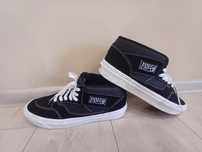 Vans Half Cab black