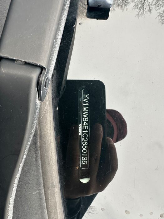 Volvo v50 2011 року 1.6 d2