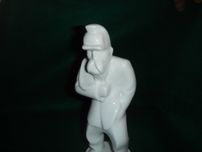 Marszałek figurka Ćmielów lata 60