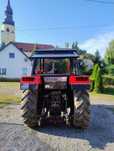 Zetor crystal 8011
