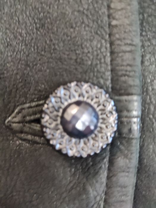 Дублянка шкіряна