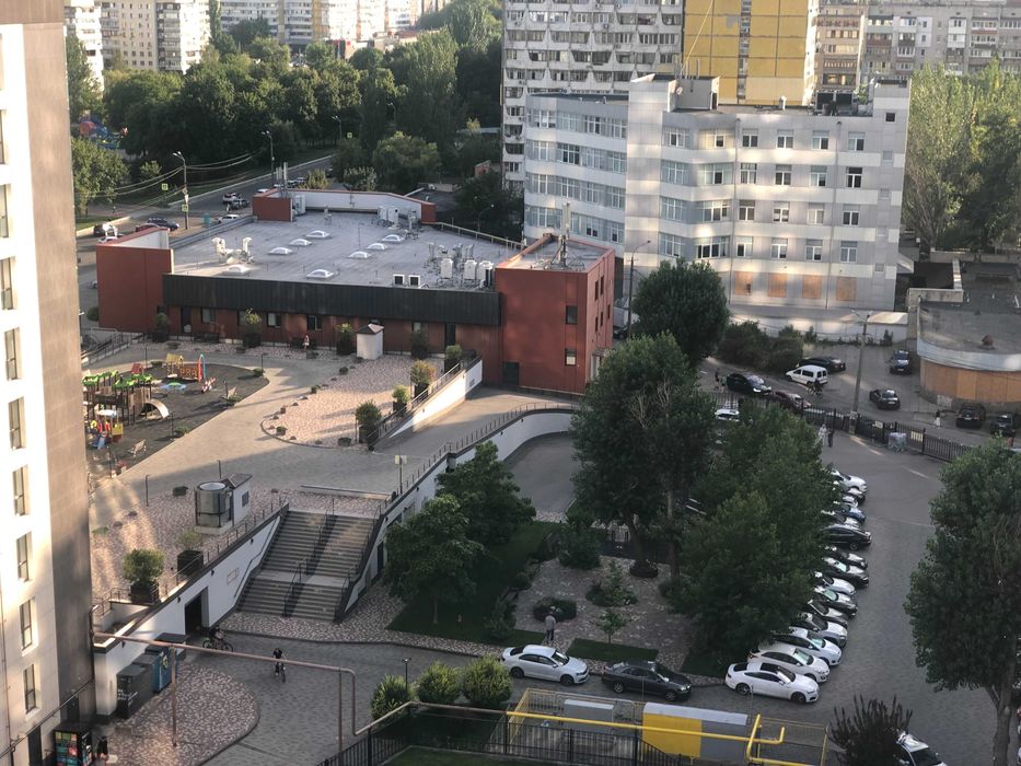 Продам 2к ЖК Маршал