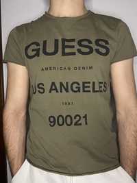 Футболка Guess Los Angeles