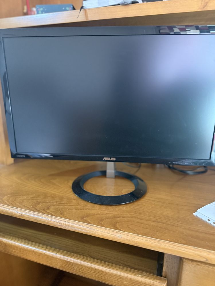 Monitor Gaming ASUS VX238H 23” Full HD (1ms)