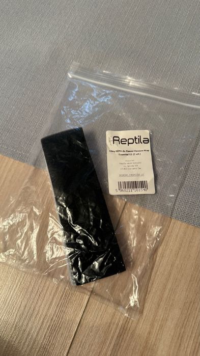 Filtr HEPA Xiaomi Vacuum Mop Essential