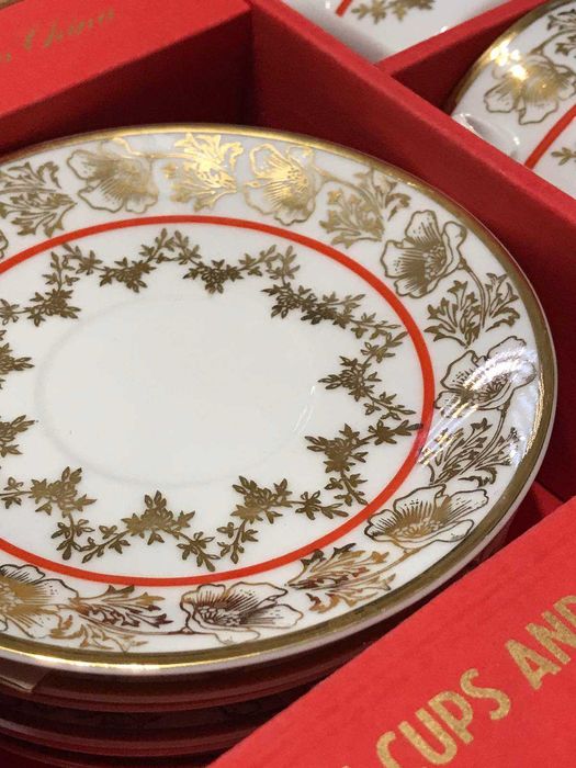 Набір для кави Epiag Porcelain