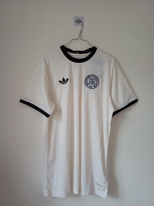 Germany 125-Year Anniversary /L