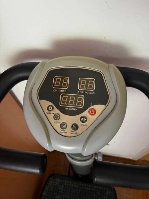 Vibroplate Placa Vibratoria