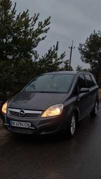 Продам Opel Zafira